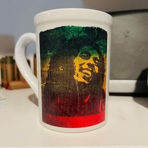 Coffee mug my rich en esa is life